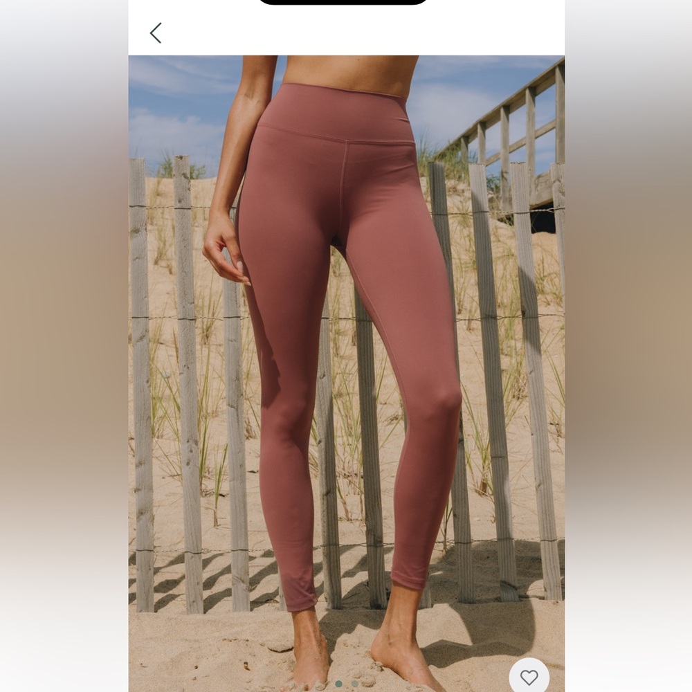 Daily drills GO! Leggings